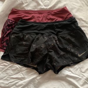 Nike Dei-Fit Sport Shorts